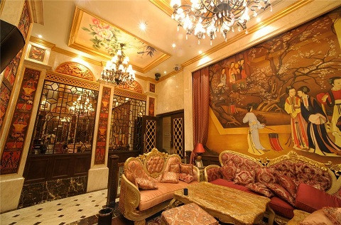 龙岩市高档KTV妹子质量哪家好