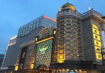 龙岩市最大顶级出名高端豪华KTV会所-皇冠伯爵KTV顶级体验点评